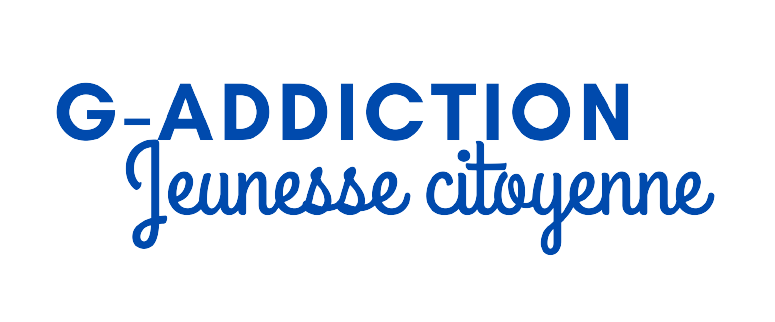 Association G-addiction Jeunesse citoyenne