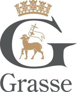 Logo ville de Grasse 06