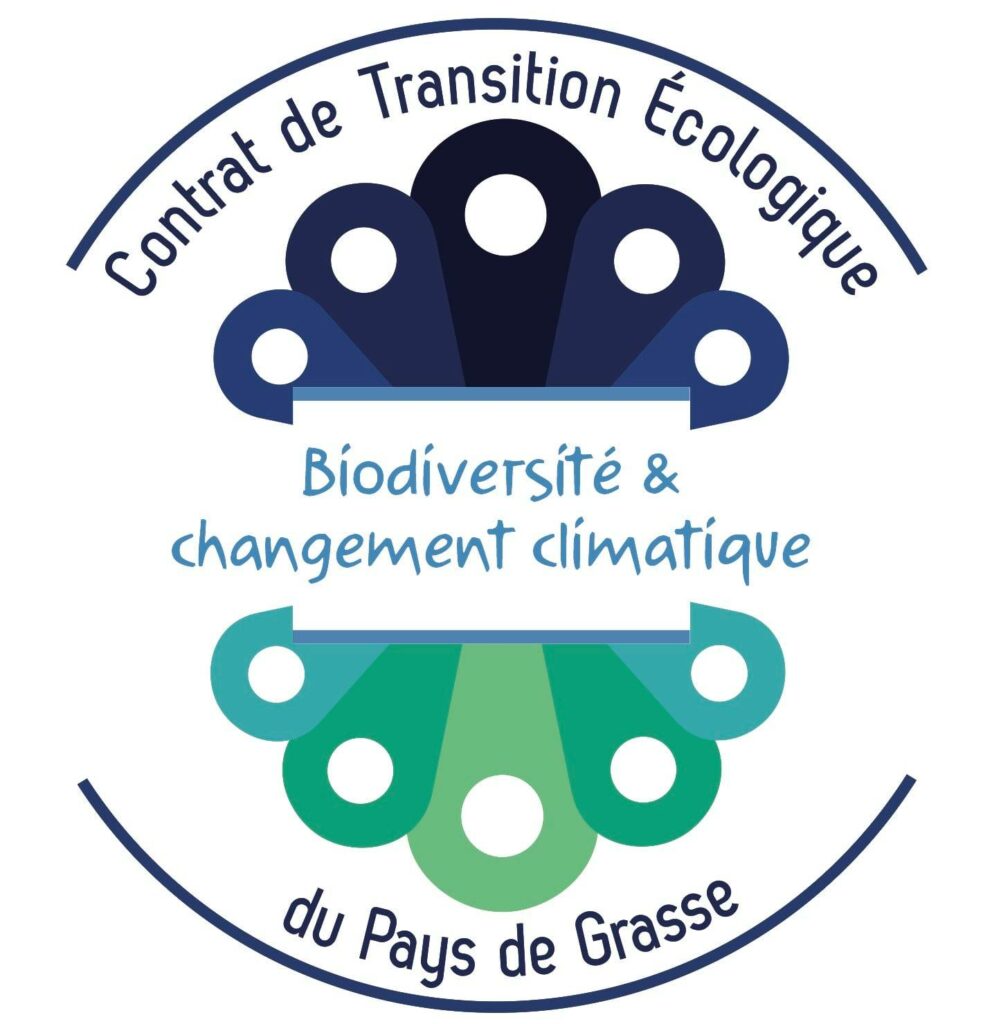 Logo contrat de transition écologique