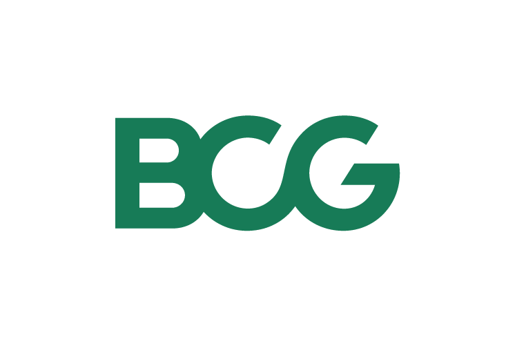 logo BCG